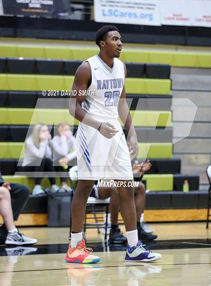 Thumbnail 1 in Lee's Summit West vs Raytown (Summit Grill Shootout) photogallery.
