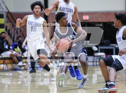 Thumbnail 3 in Lee's Summit West vs Raytown (Summit Grill Shootout) photogallery.