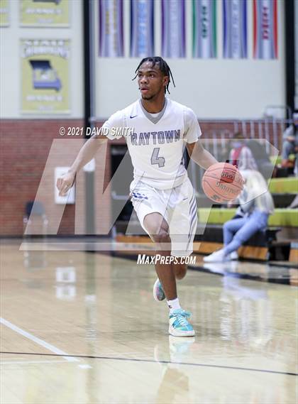 Thumbnail 1 in Lee's Summit West vs Raytown (Summit Grill Shootout) photogallery.