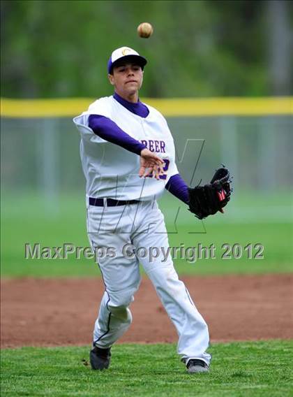 Thumbnail 3 in North Haven @ Career Magnet photogallery.