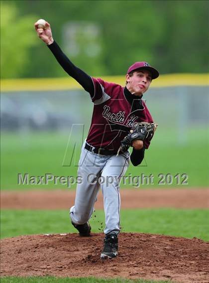 Thumbnail 3 in North Haven @ Career Magnet photogallery.