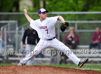 Thumbnail 2 in North Haven @ Career Magnet photogallery.
