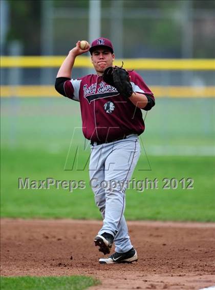 Thumbnail 1 in North Haven @ Career Magnet photogallery.