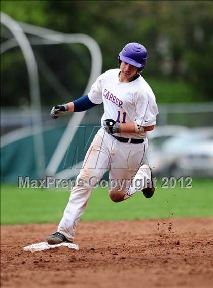 Thumbnail 1 in North Haven @ Career Magnet photogallery.