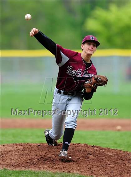 Thumbnail 3 in North Haven @ Career Magnet photogallery.