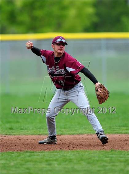 Thumbnail 2 in North Haven @ Career Magnet photogallery.