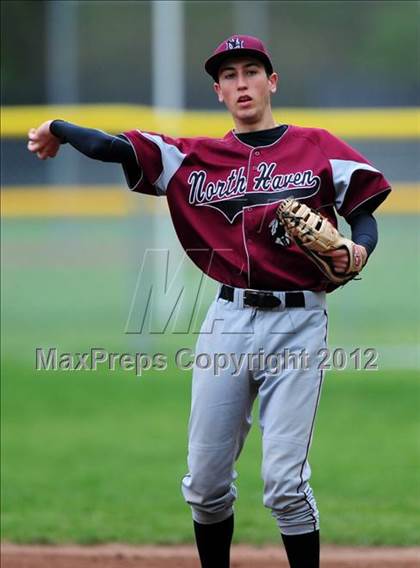 Thumbnail 1 in North Haven @ Career Magnet photogallery.