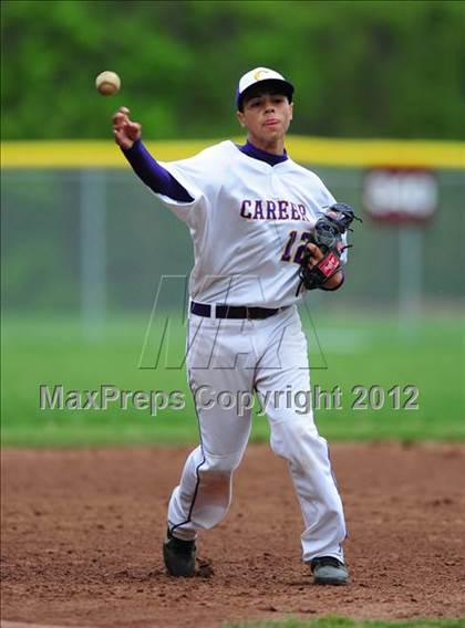 Thumbnail 1 in North Haven @ Career Magnet photogallery.