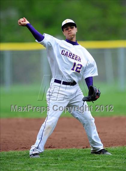 Thumbnail 1 in North Haven @ Career Magnet photogallery.