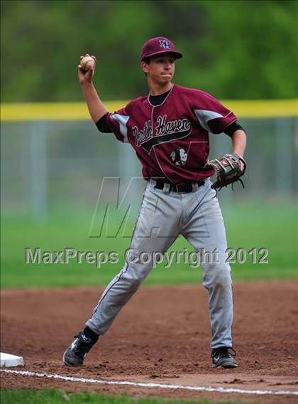 Thumbnail 2 in North Haven @ Career Magnet photogallery.
