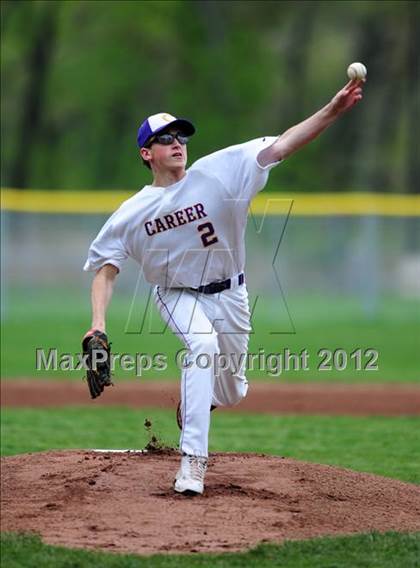 Thumbnail 1 in North Haven @ Career Magnet photogallery.