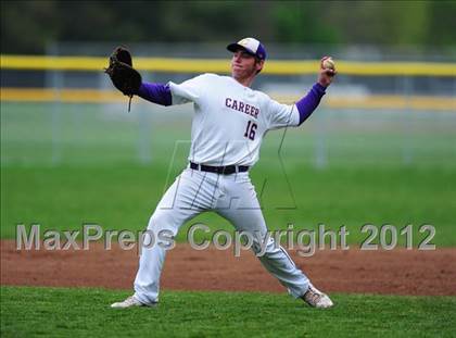 Thumbnail 1 in North Haven @ Career Magnet photogallery.