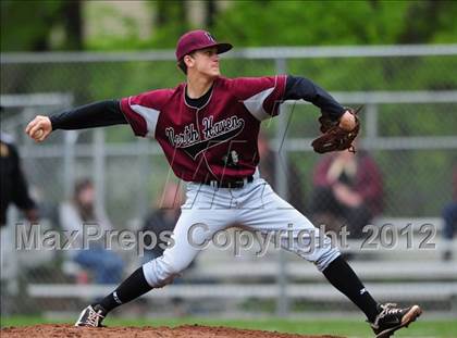 Thumbnail 2 in North Haven @ Career Magnet photogallery.