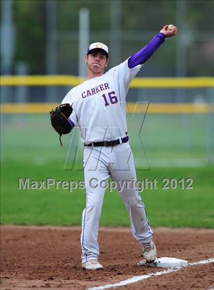 Thumbnail 2 in North Haven @ Career Magnet photogallery.