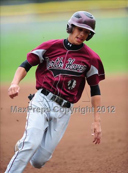Thumbnail 1 in North Haven @ Career Magnet photogallery.