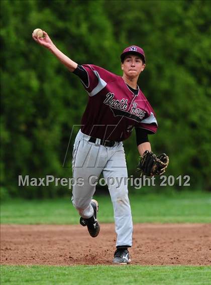 Thumbnail 2 in North Haven @ Career Magnet photogallery.
