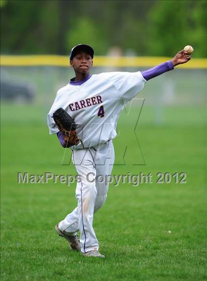 Thumbnail 2 in North Haven @ Career Magnet photogallery.