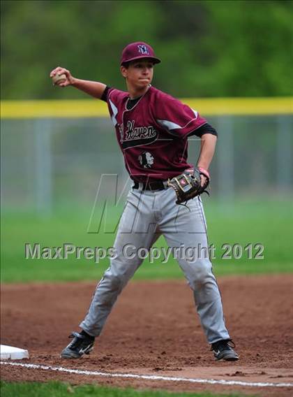 Thumbnail 1 in North Haven @ Career Magnet photogallery.