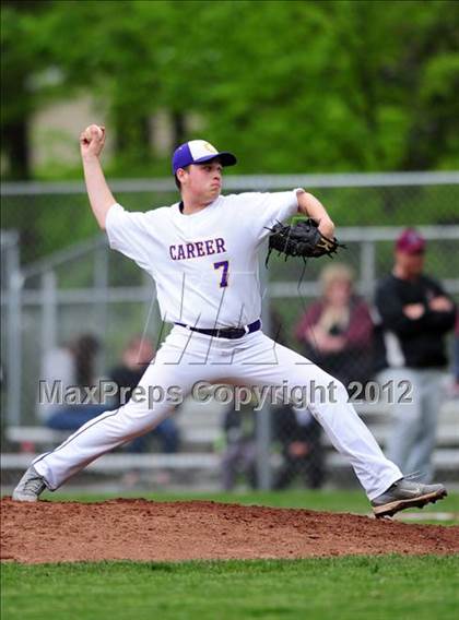 Thumbnail 2 in North Haven @ Career Magnet photogallery.