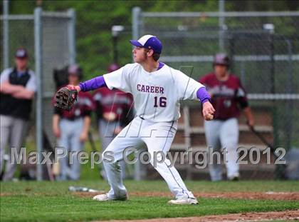 Thumbnail 1 in North Haven @ Career Magnet photogallery.