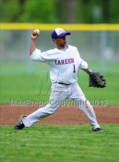 Thumbnail 2 in North Haven @ Career Magnet photogallery.