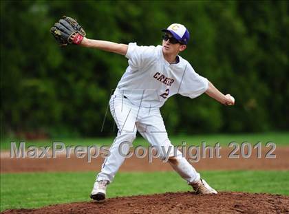 Thumbnail 3 in North Haven @ Career Magnet photogallery.