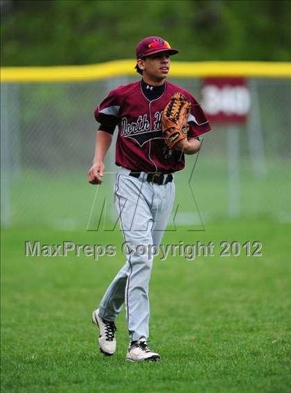 Thumbnail 1 in North Haven @ Career Magnet photogallery.