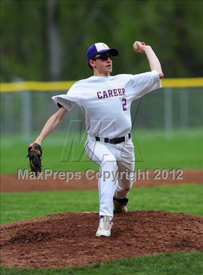 Thumbnail 3 in North Haven @ Career Magnet photogallery.