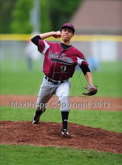Thumbnail 3 in North Haven @ Career Magnet photogallery.