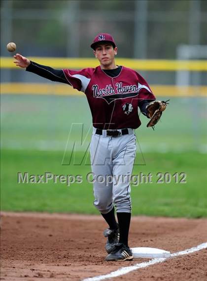 Thumbnail 3 in North Haven @ Career Magnet photogallery.