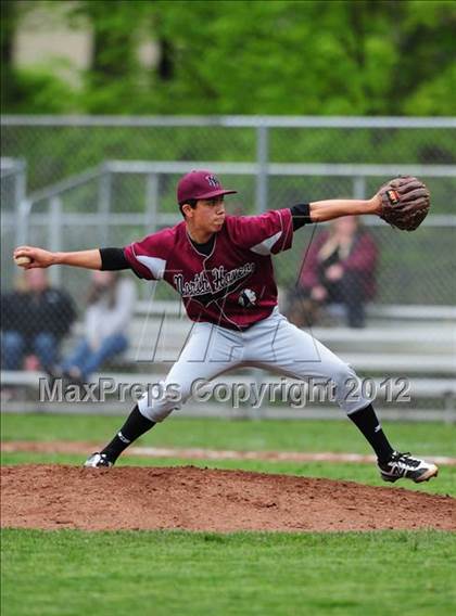 Thumbnail 2 in North Haven @ Career Magnet photogallery.
