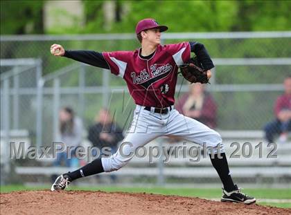 Thumbnail 2 in North Haven @ Career Magnet photogallery.