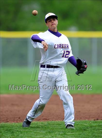 Thumbnail 3 in North Haven @ Career Magnet photogallery.