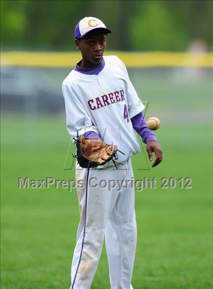 Thumbnail 3 in North Haven @ Career Magnet photogallery.