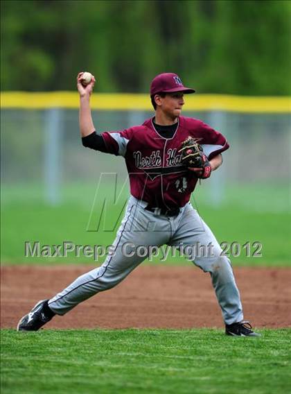 Thumbnail 3 in North Haven @ Career Magnet photogallery.