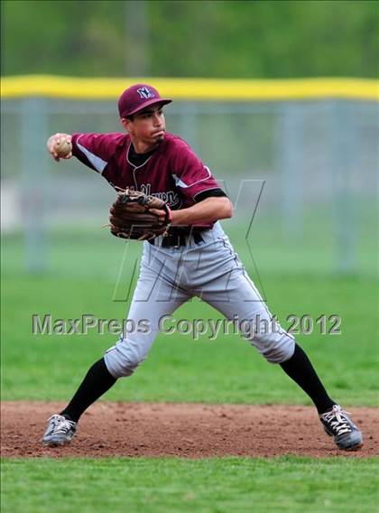 Thumbnail 1 in North Haven @ Career Magnet photogallery.