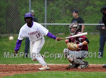 Thumbnail 1 in North Haven @ Career Magnet photogallery.