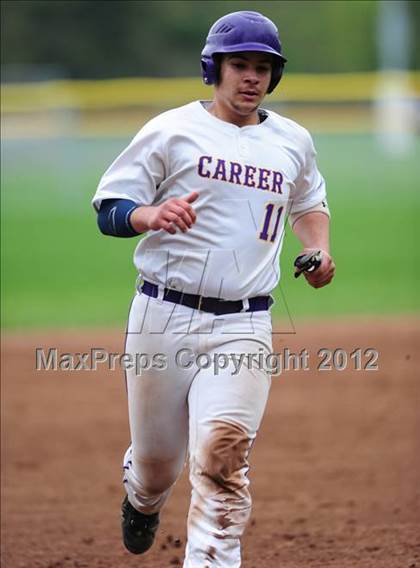 Thumbnail 1 in North Haven @ Career Magnet photogallery.