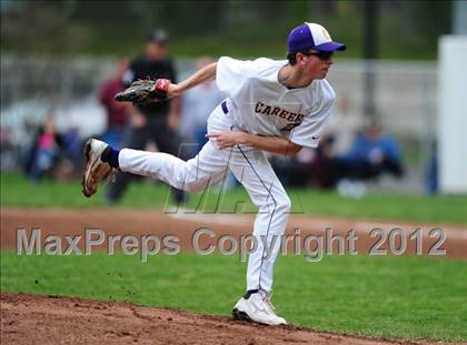 Thumbnail 2 in North Haven @ Career Magnet photogallery.