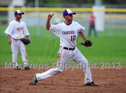 Thumbnail 1 in North Haven @ Career Magnet photogallery.