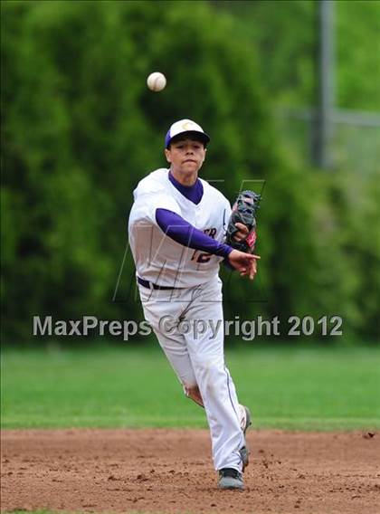 Thumbnail 1 in North Haven @ Career Magnet photogallery.