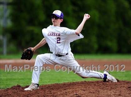 Thumbnail 2 in North Haven @ Career Magnet photogallery.