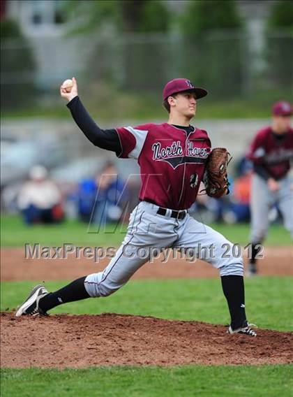 Thumbnail 3 in North Haven @ Career Magnet photogallery.