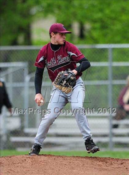 Thumbnail 3 in North Haven @ Career Magnet photogallery.