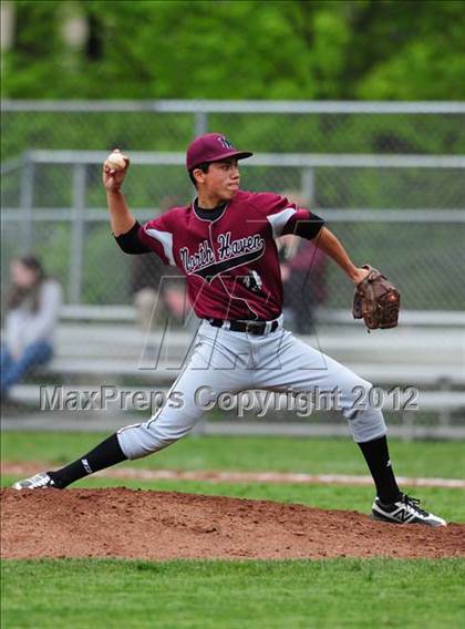 Thumbnail 3 in North Haven @ Career Magnet photogallery.