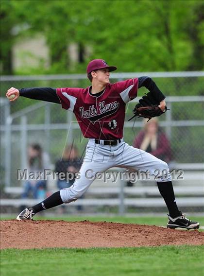 Thumbnail 1 in North Haven @ Career Magnet photogallery.