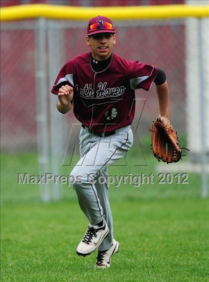 Thumbnail 2 in North Haven @ Career Magnet photogallery.