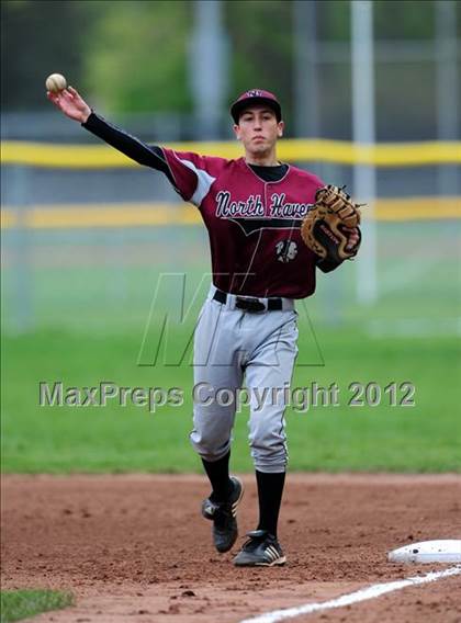 Thumbnail 3 in North Haven @ Career Magnet photogallery.
