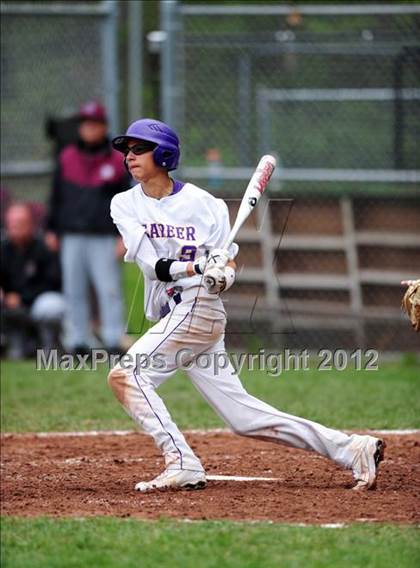 Thumbnail 3 in North Haven @ Career Magnet photogallery.