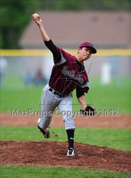 Thumbnail 1 in North Haven @ Career Magnet photogallery.